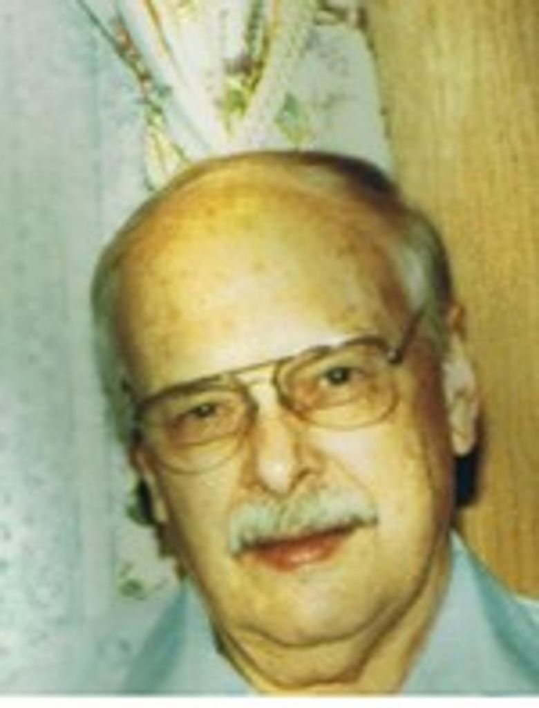 Victor O. Petersen