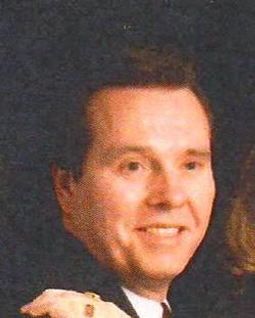 Robert Lloyd Funston