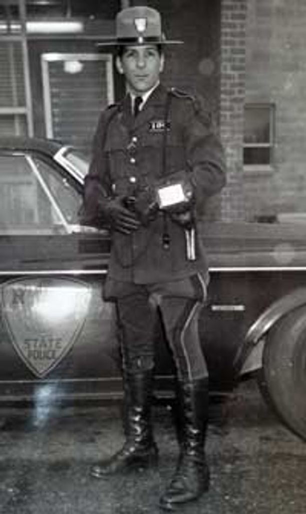 William F. 'Bill' Boland