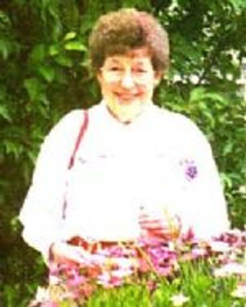 Helen Reibold