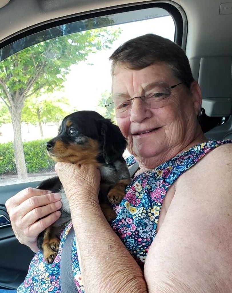 Donna Clark Combs Profile Photo