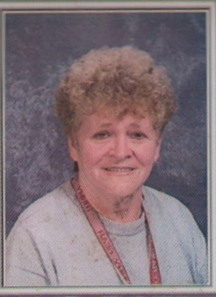Joanne Creshine Profile Photo