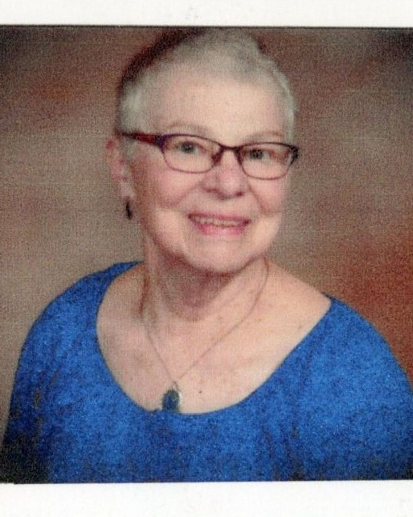 LaVonne Marie McCombie