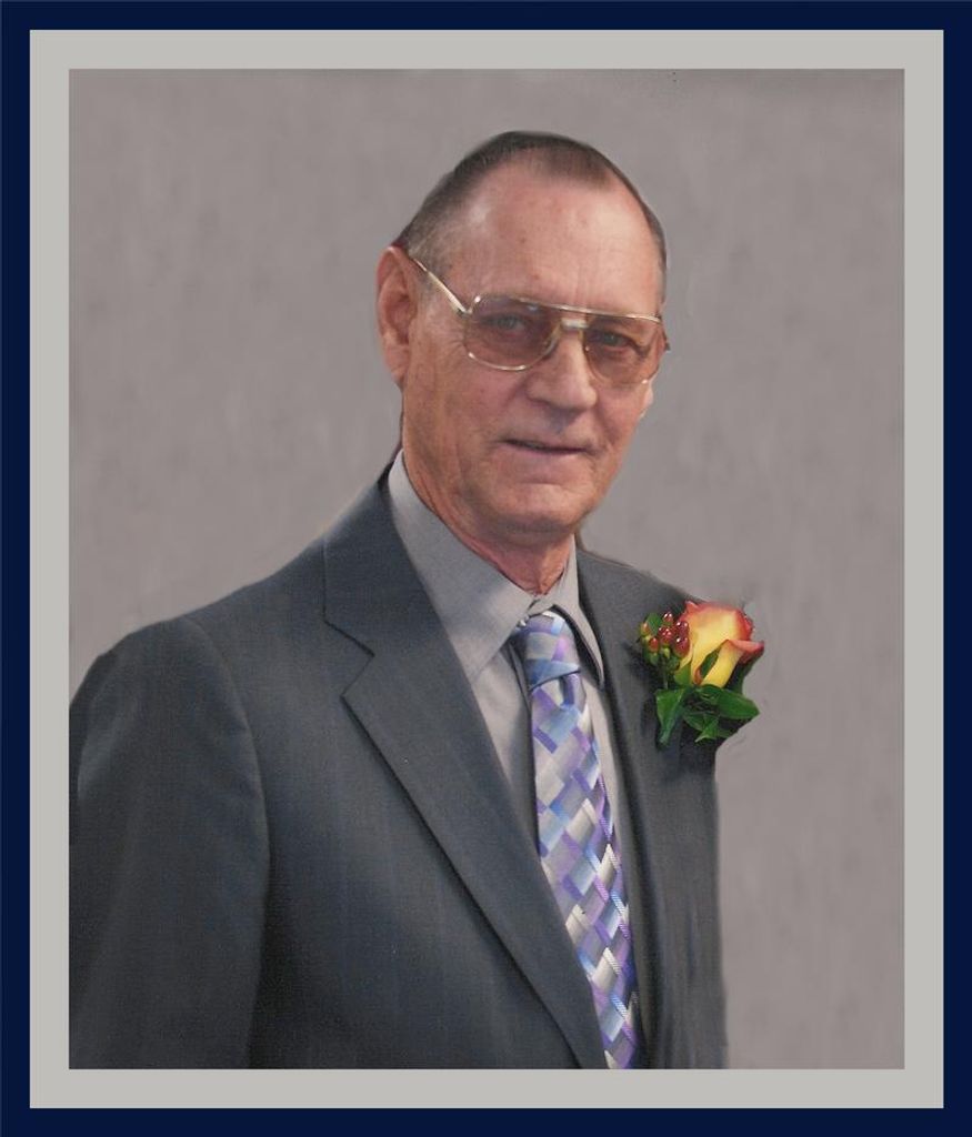 Marvin Welty Profile Photo