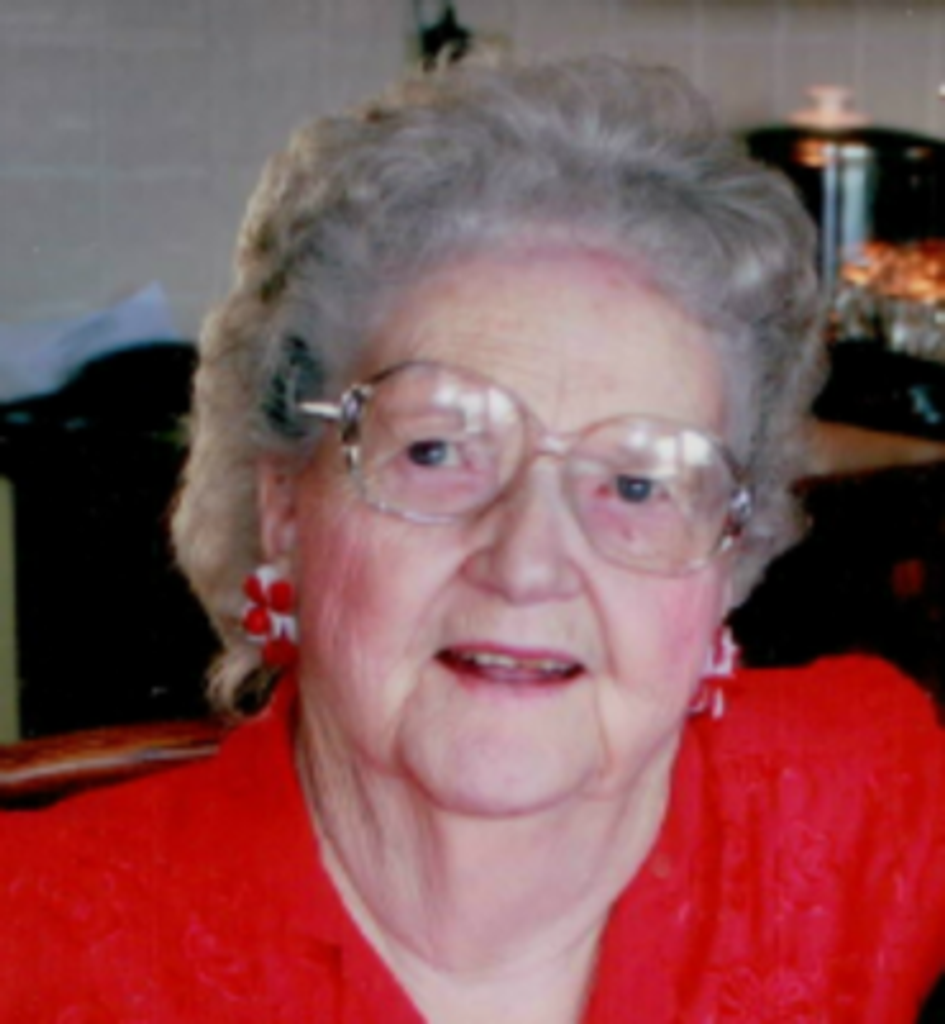 Fay Ernestine Pahl Profile Photo