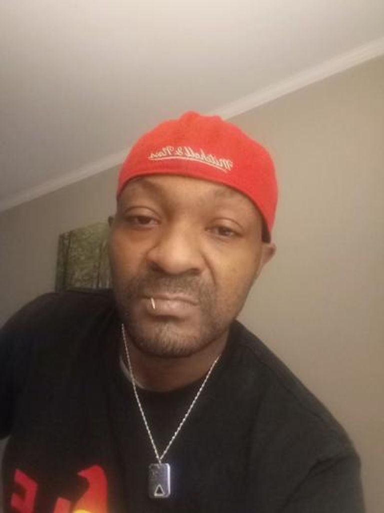 Antonio Rodrigues Leavy Profile Photo