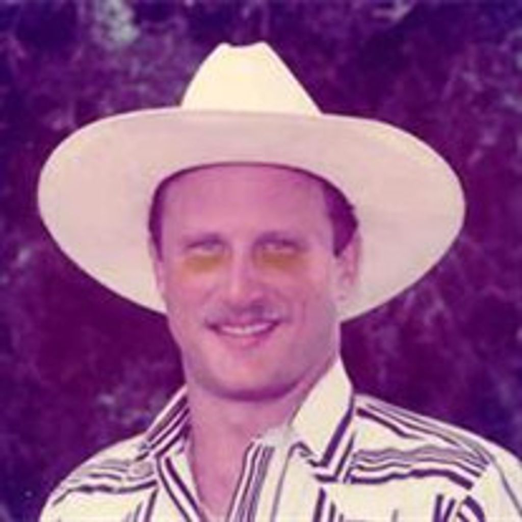 Michael August Cook Profile Photo