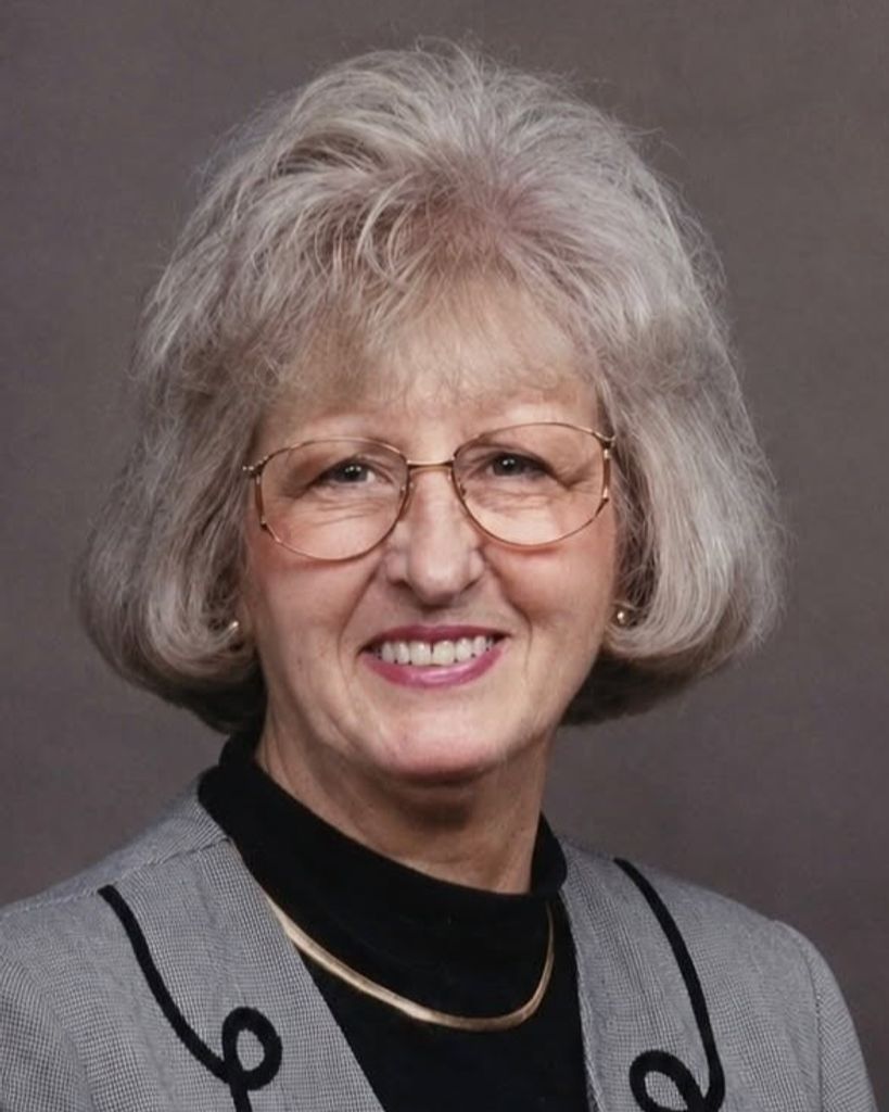 Jettie "Rose" Conner Profile Photo