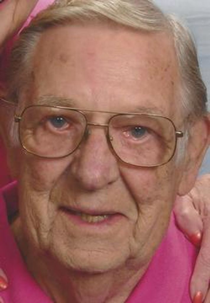 Joseph Russell Pullen