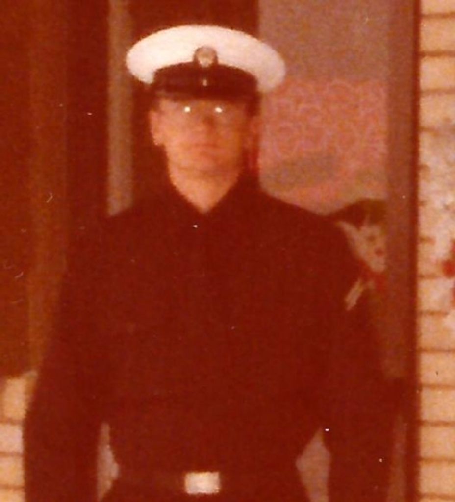 Michael Benjamin Johnston Profile Photo