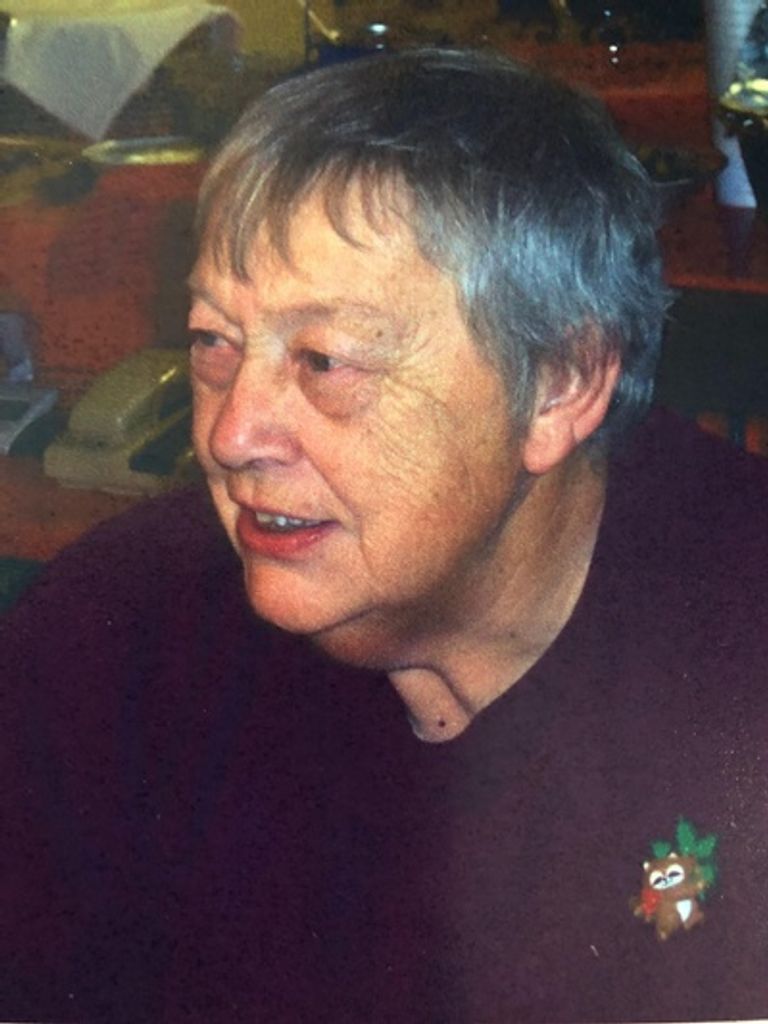 Maxine Helen Leino Profile Photo