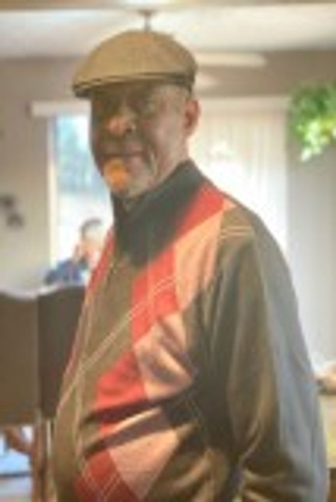 Jean Hypolite  Profile Photo