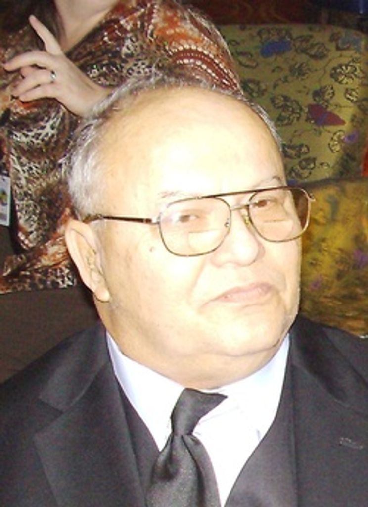 John Paul, Sr