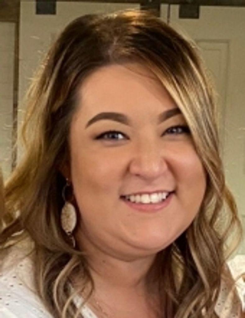 Grace Jeannette Harris-Nichols