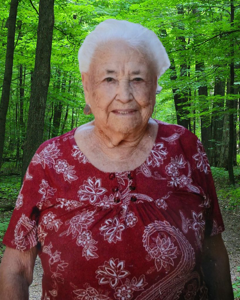 Antonia Flores Morales