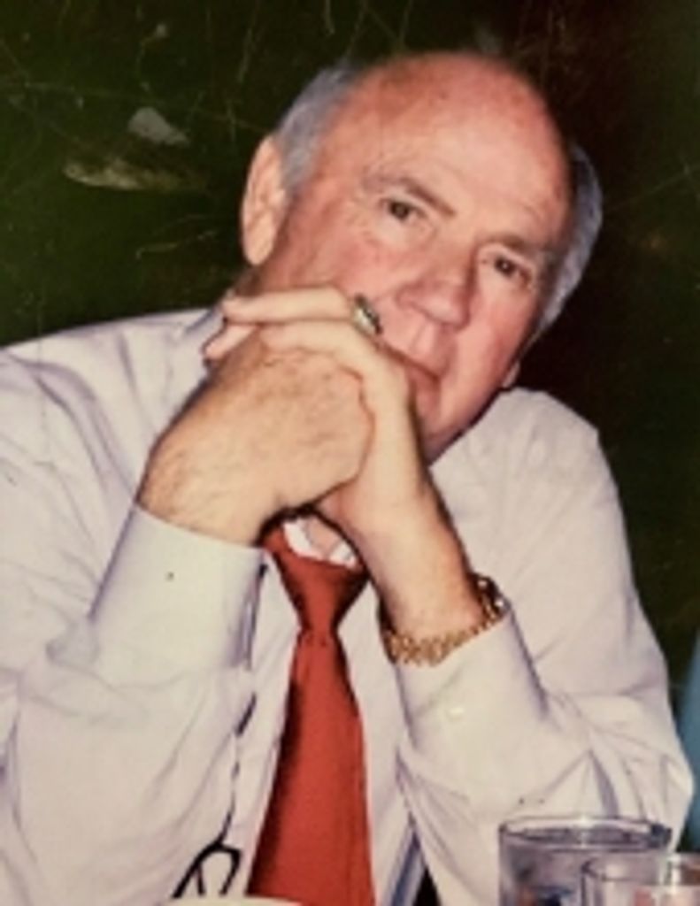 Roger A. "Sonny" Knight, Jr.