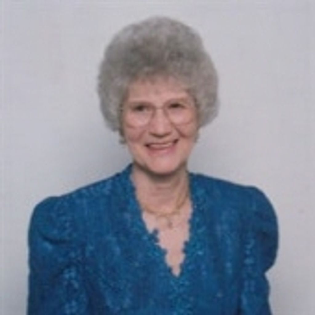 Helen Mills Shores Profile Photo