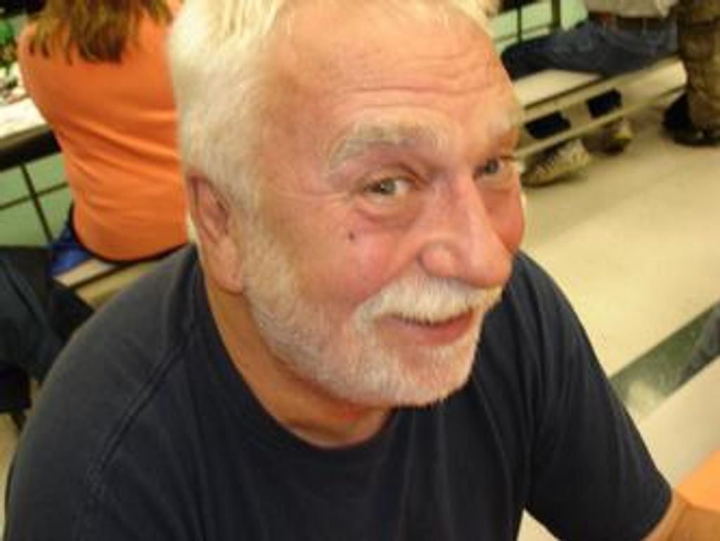 Thomas Edward "Tom" Bernardi, Ii