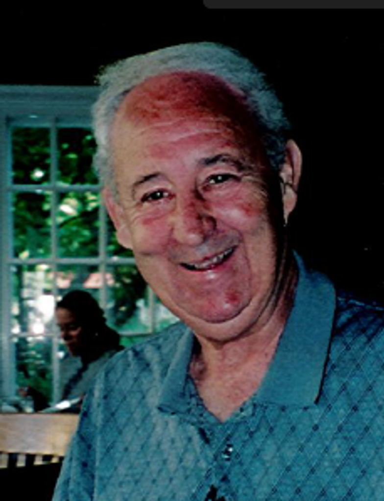 Paul G. Morgan, Sr. Profile Photo