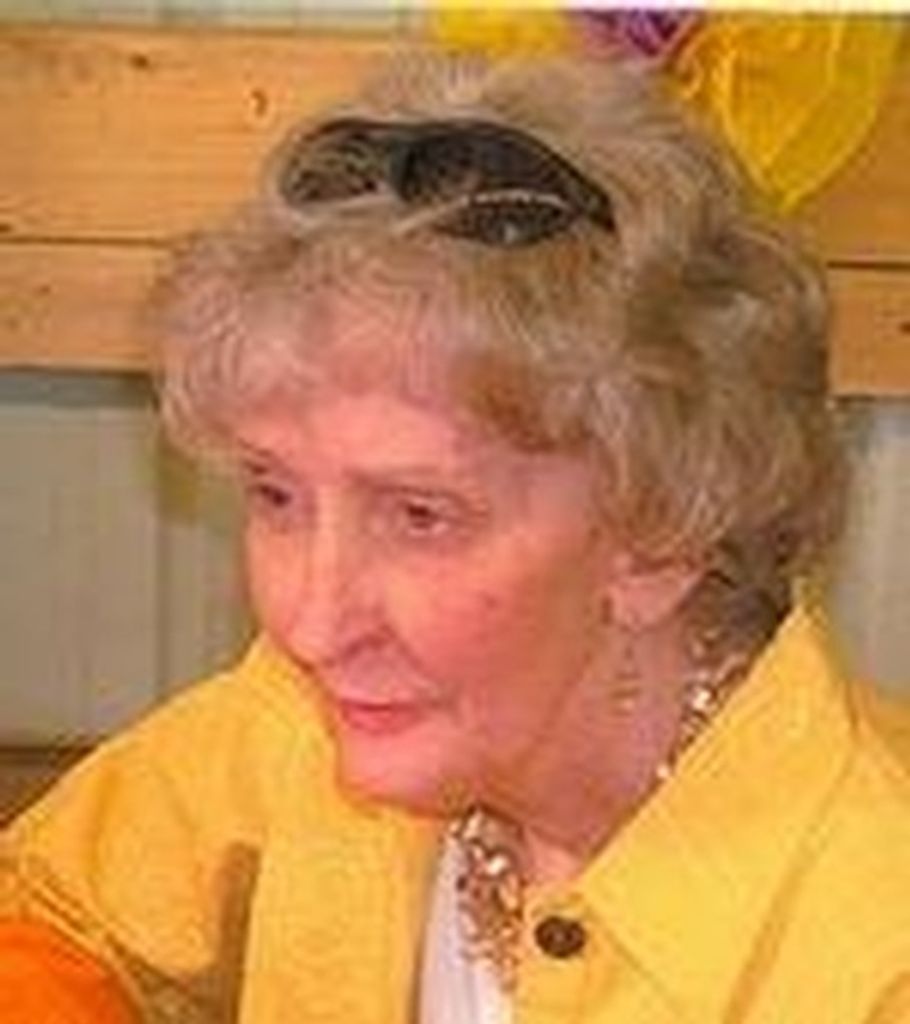 Dorothy Dytkiewicz