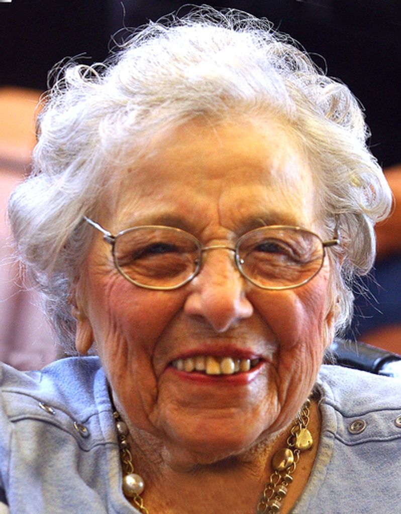 Margaret Jacaruso Profile Photo