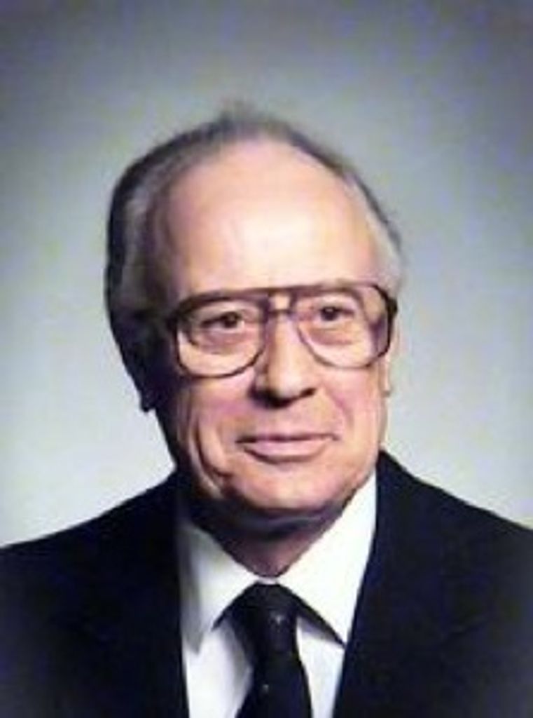 Robert Jorgenson