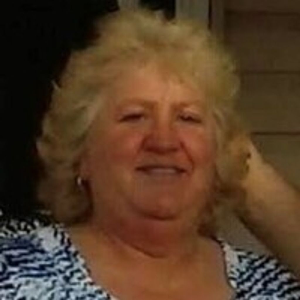 Sarah Jane Winkler