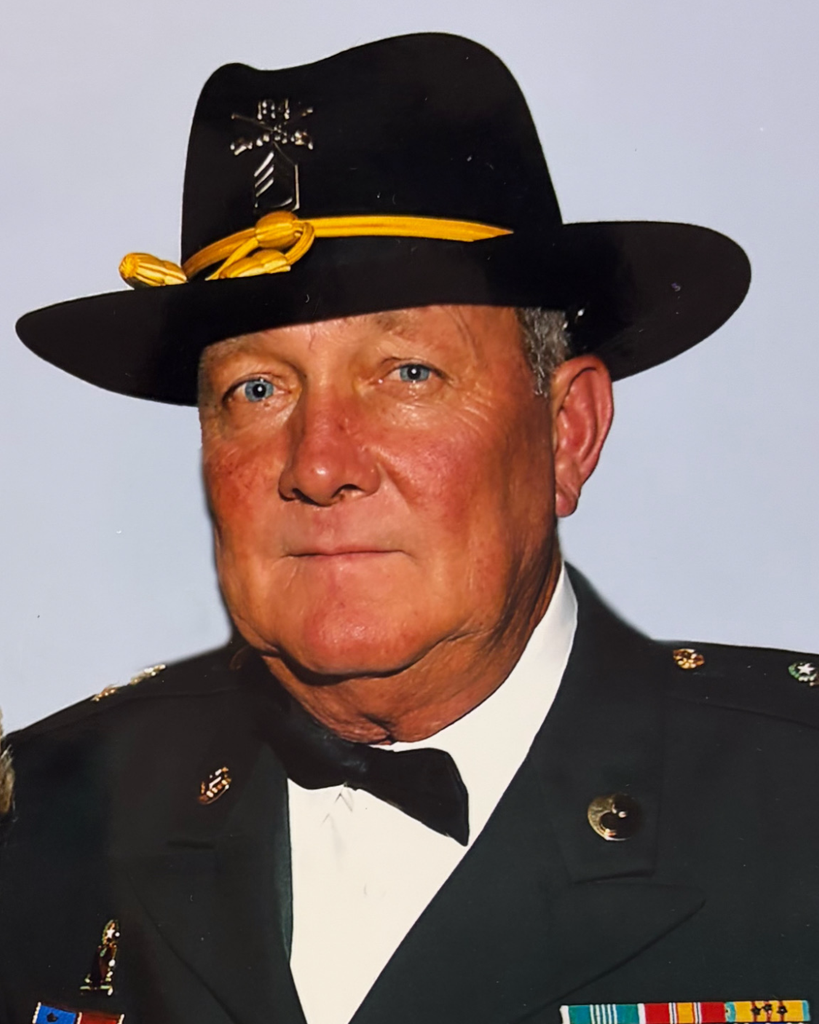 William Thomas Graham, Sr. Profile Photo