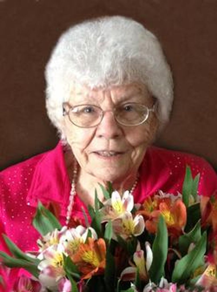 Inez Lorraine Moore Profile Photo