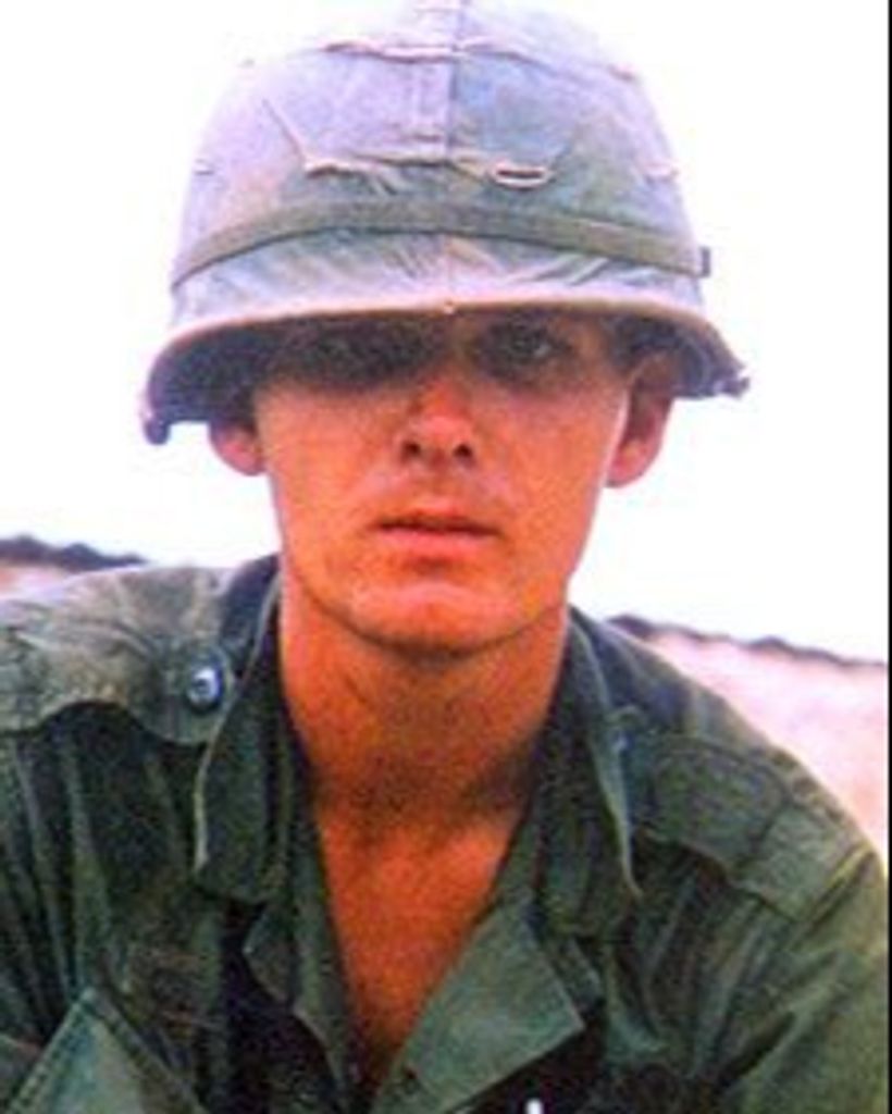 SP5 Hugh C. Clausen Profile Photo