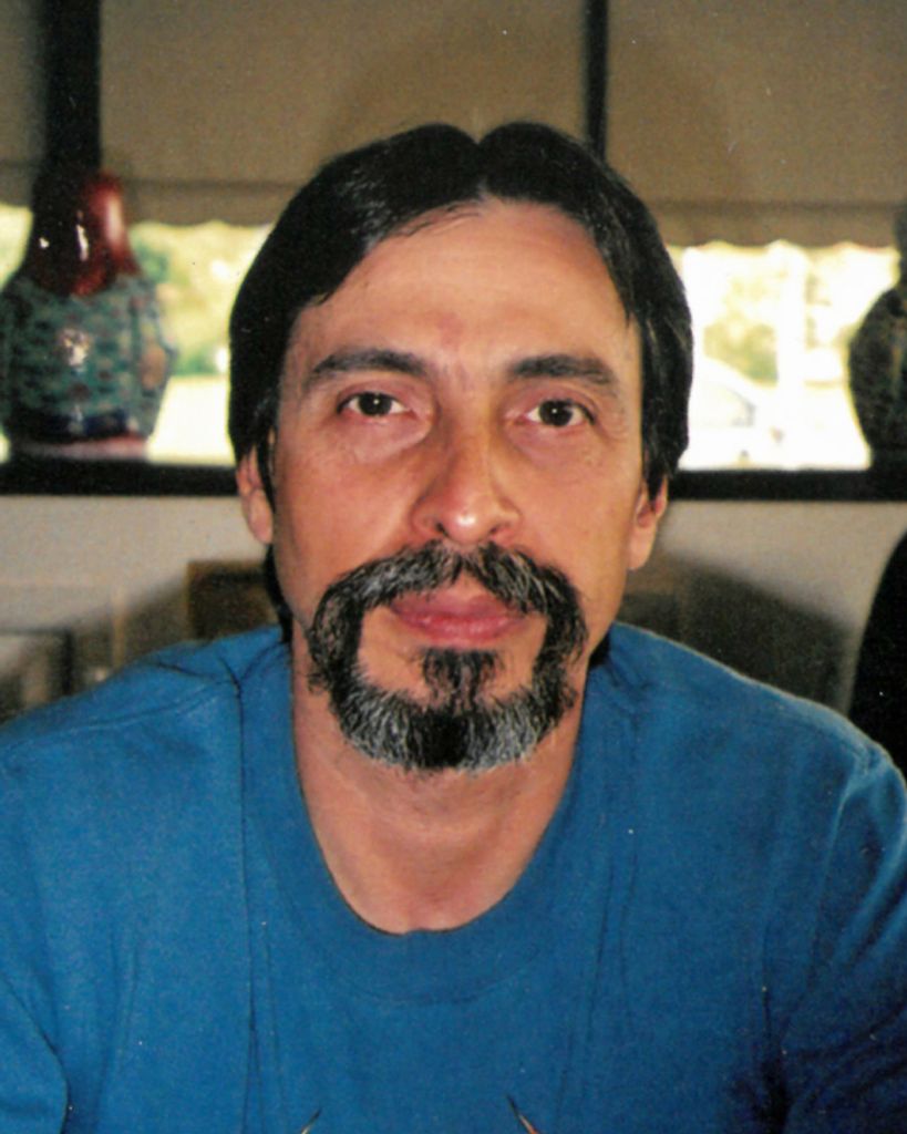 Ronald Illsley Profile Photo