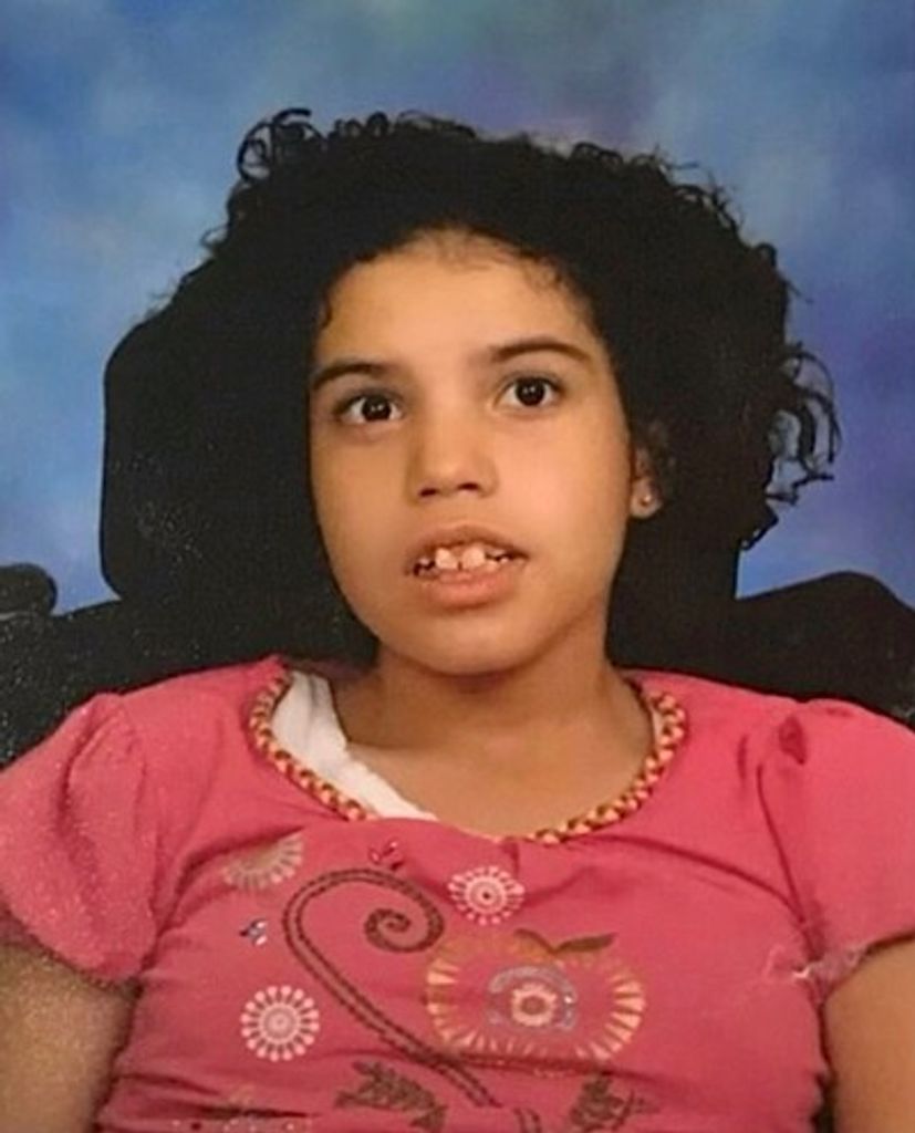 Jocelyn K. Contreras Profile Photo