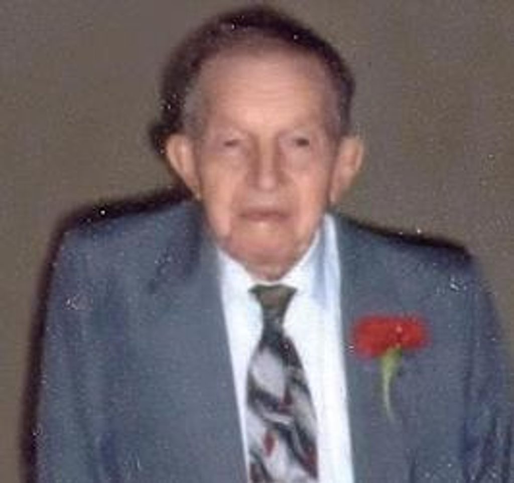 Herbert Daniel Wright Profile Photo