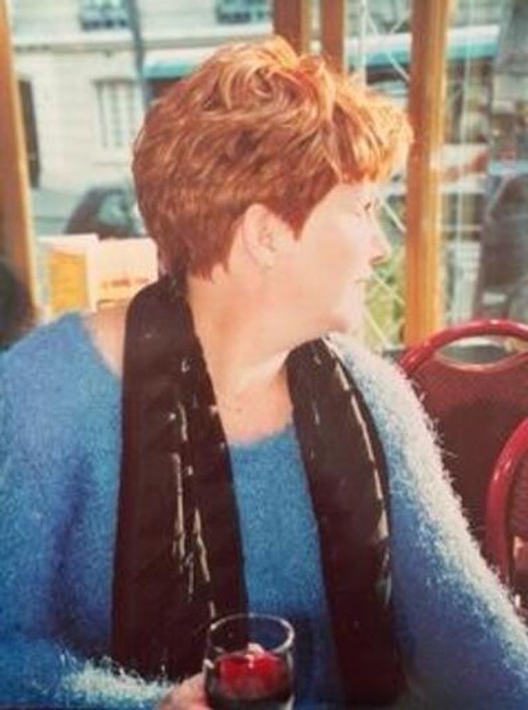 Karen M. Brown Profile Photo