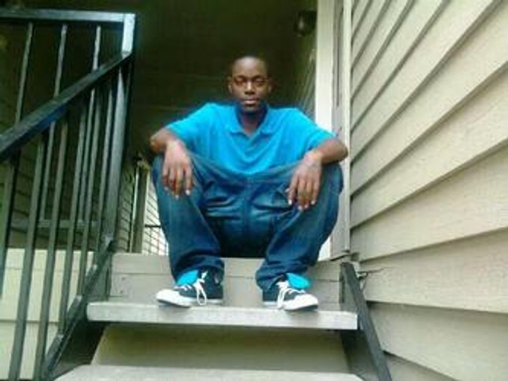 Lakendrick M. Green Profile Photo
