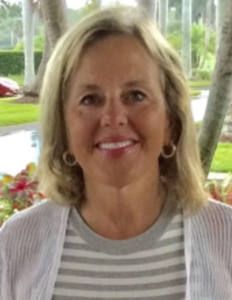 Rhonda Joy Sutherland