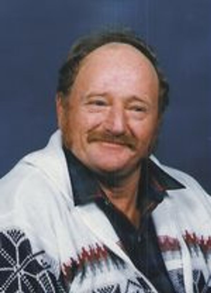 William Lee Neu