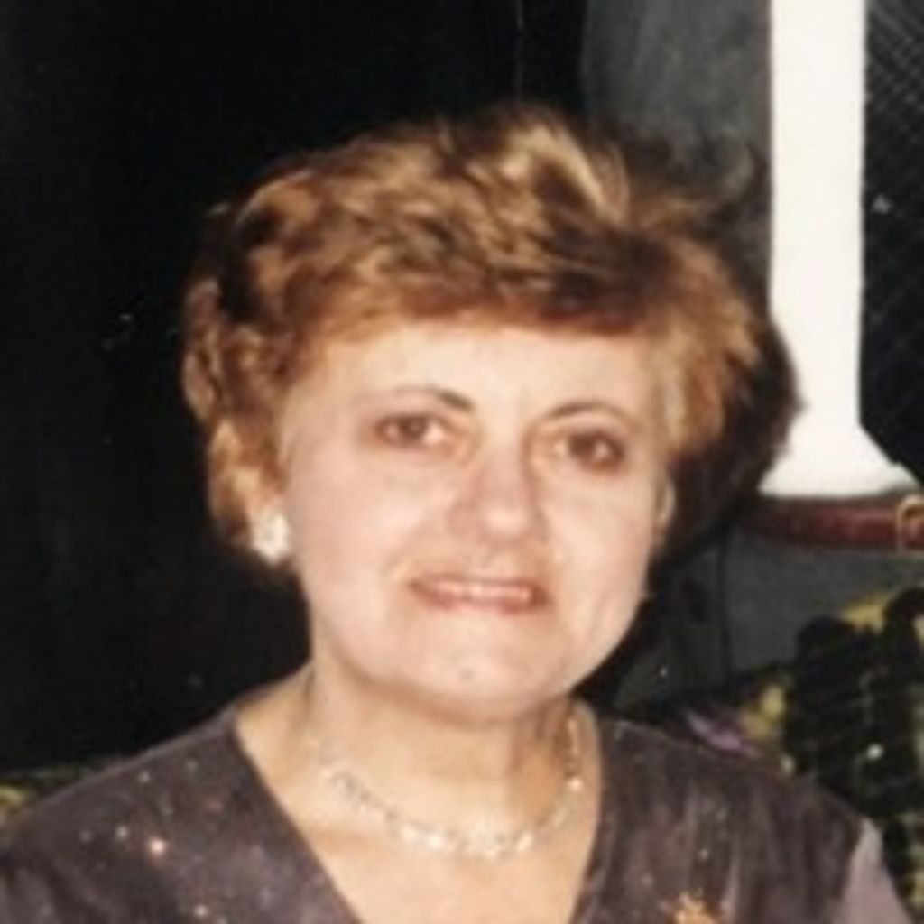 Virginia "Gina" Mogavero Profile Photo