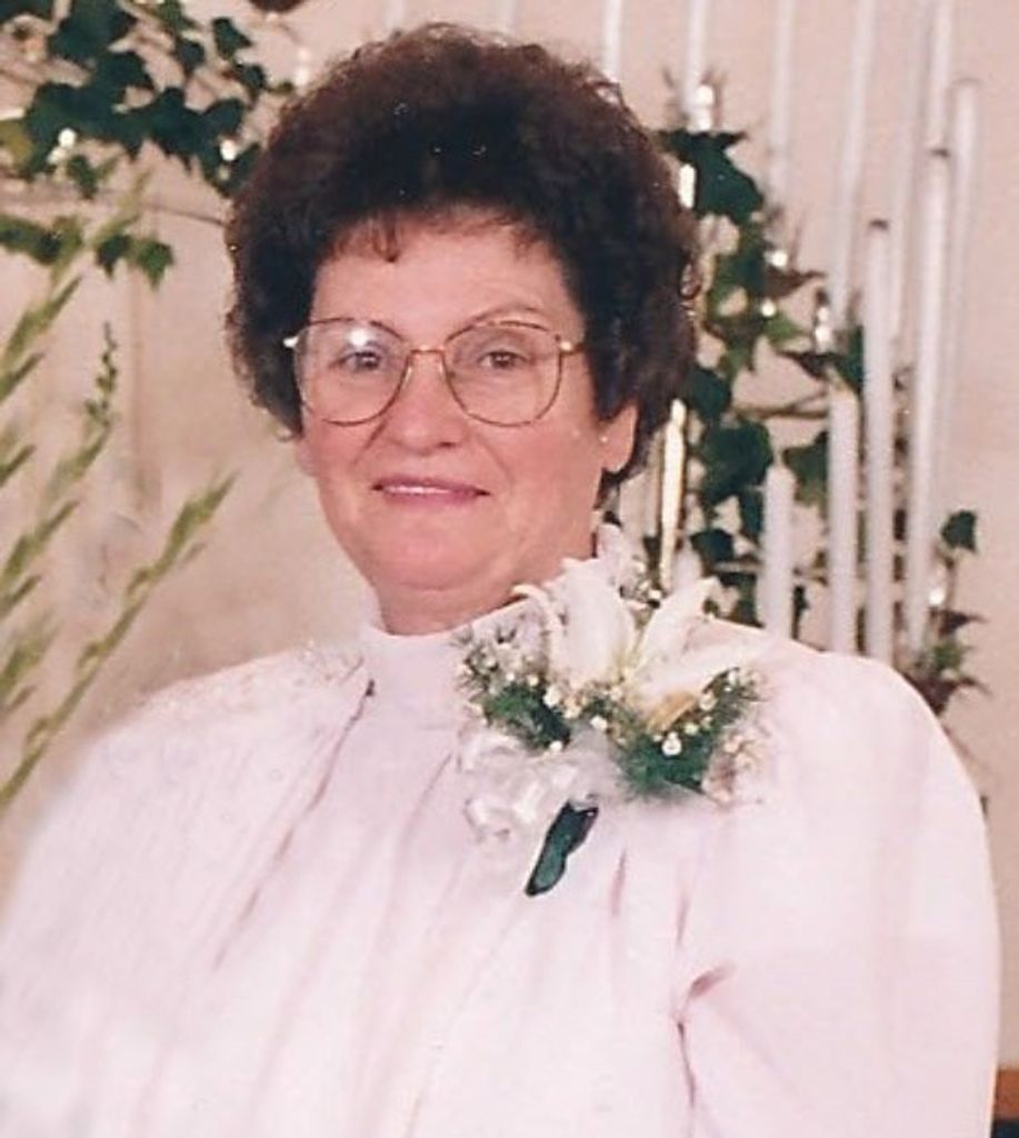 Barbara  L. Matthews