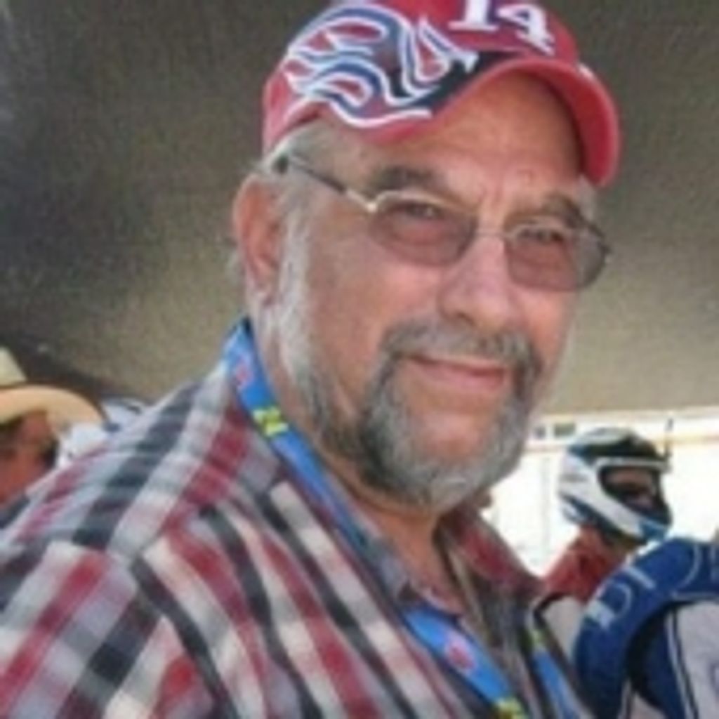Bernard R. 'Ben' Reichert