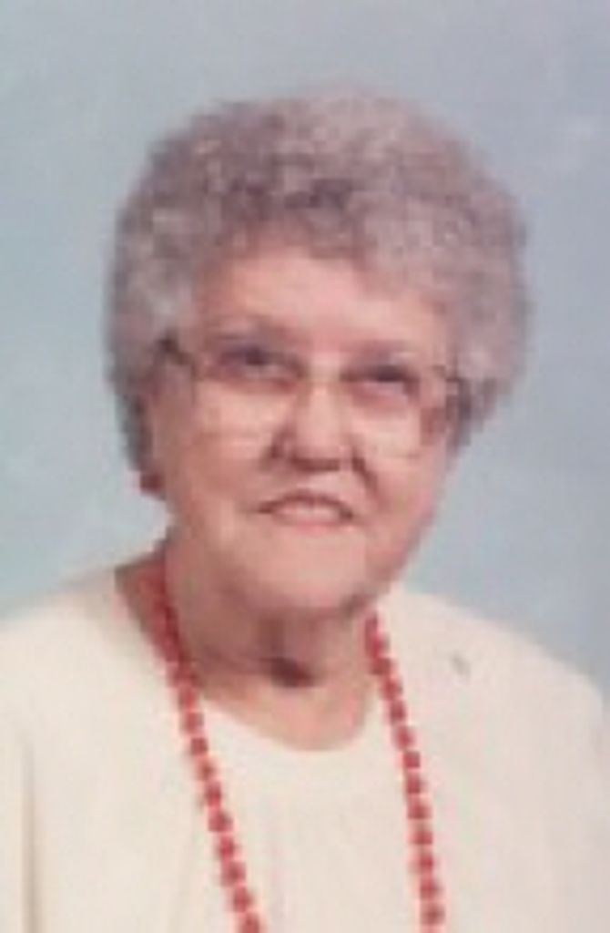 Eulalia Anne Gerry