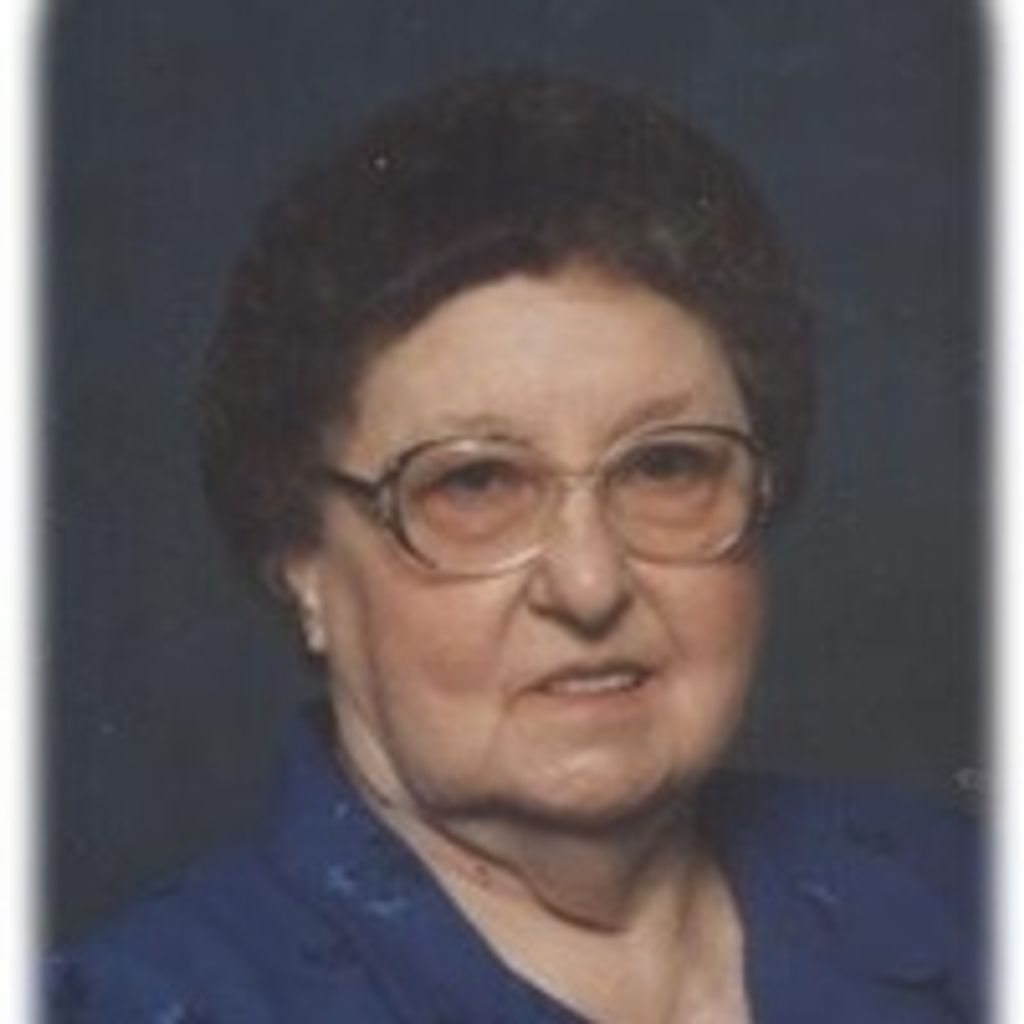Ruby M. Cochran