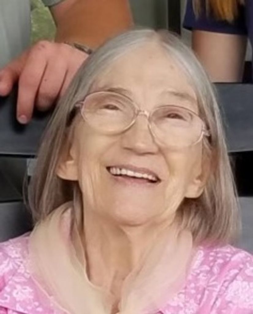 Doris Hogan Anderson Profile Photo