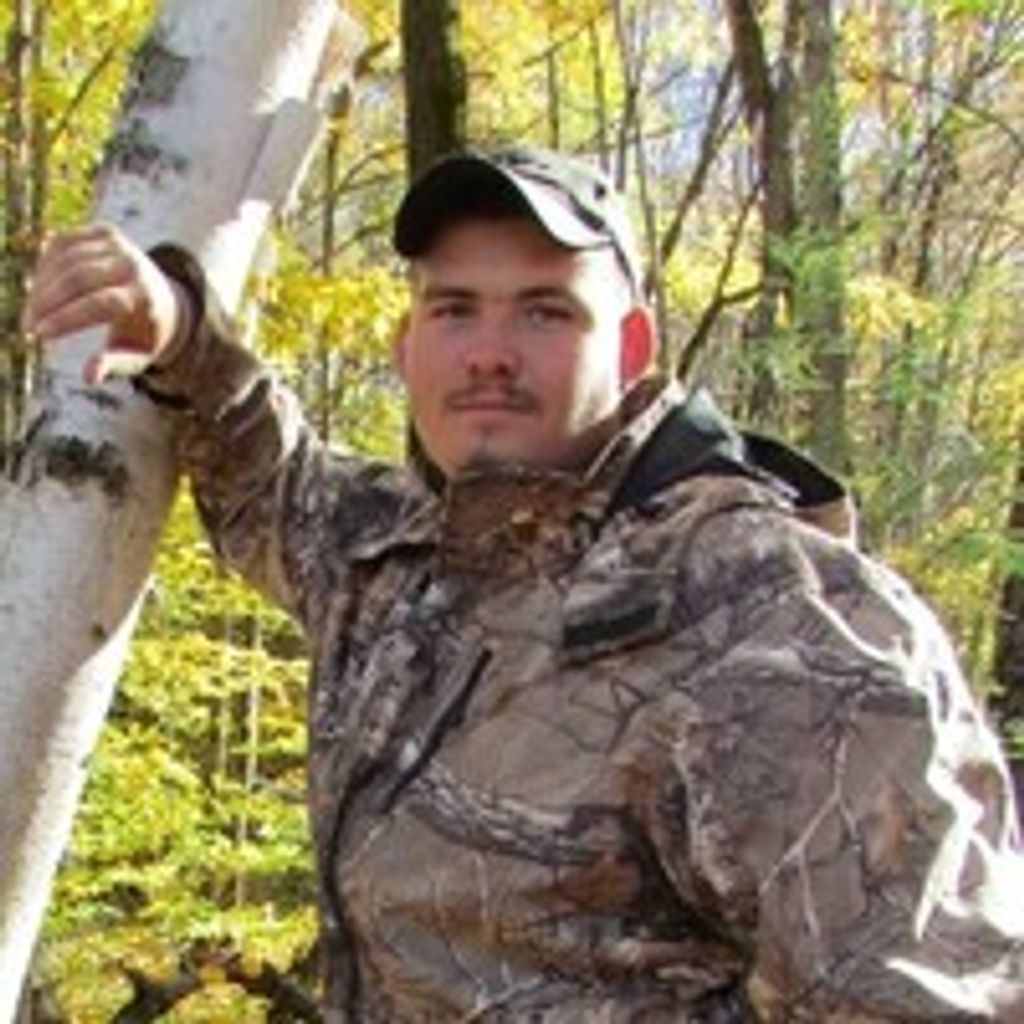 Dawson J. Mcgrath Profile Photo