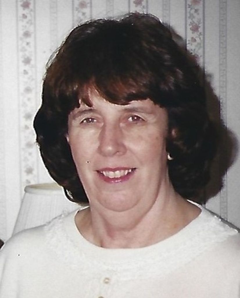 Joan Danner
