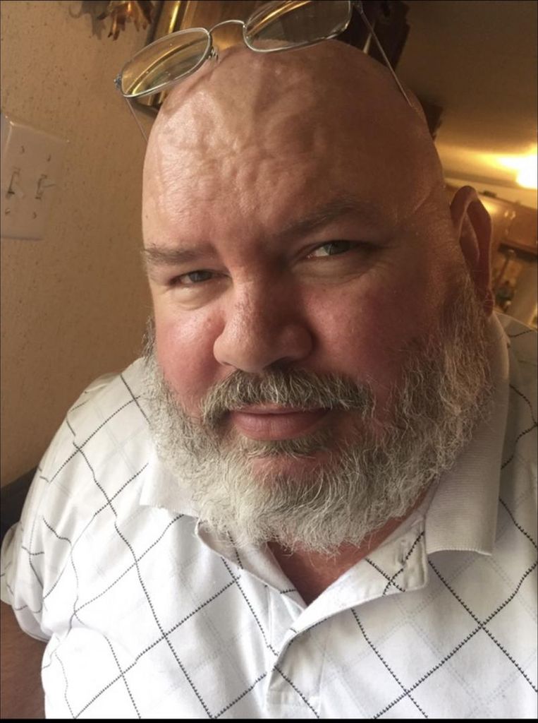 James Michael Thompson Profile Photo