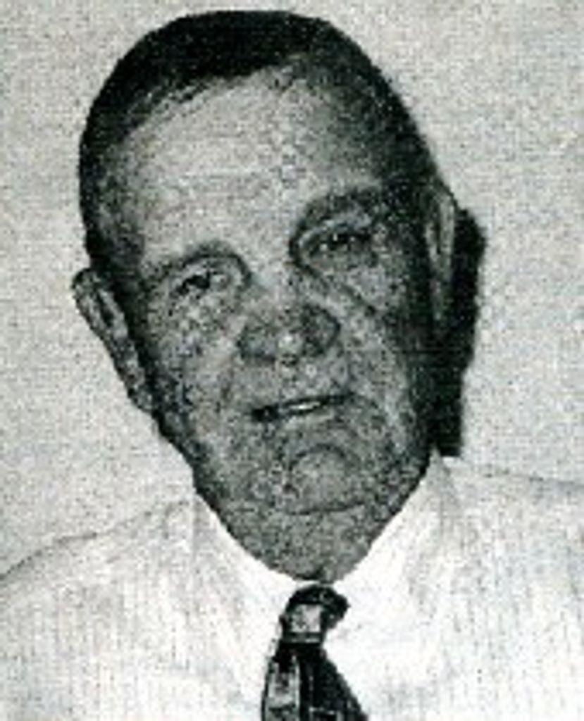 Ordell Lauris Cole Profile Photo