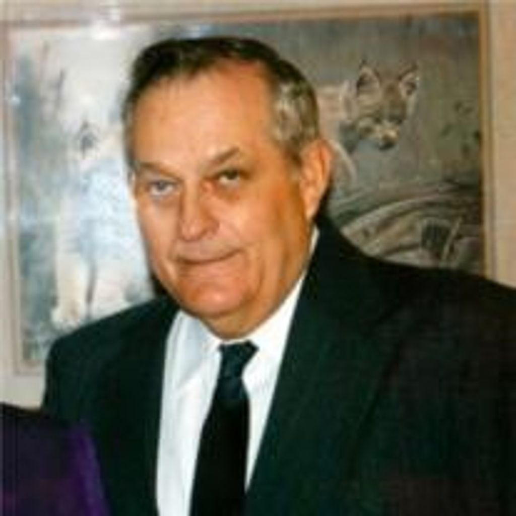 Wayne Armstrong