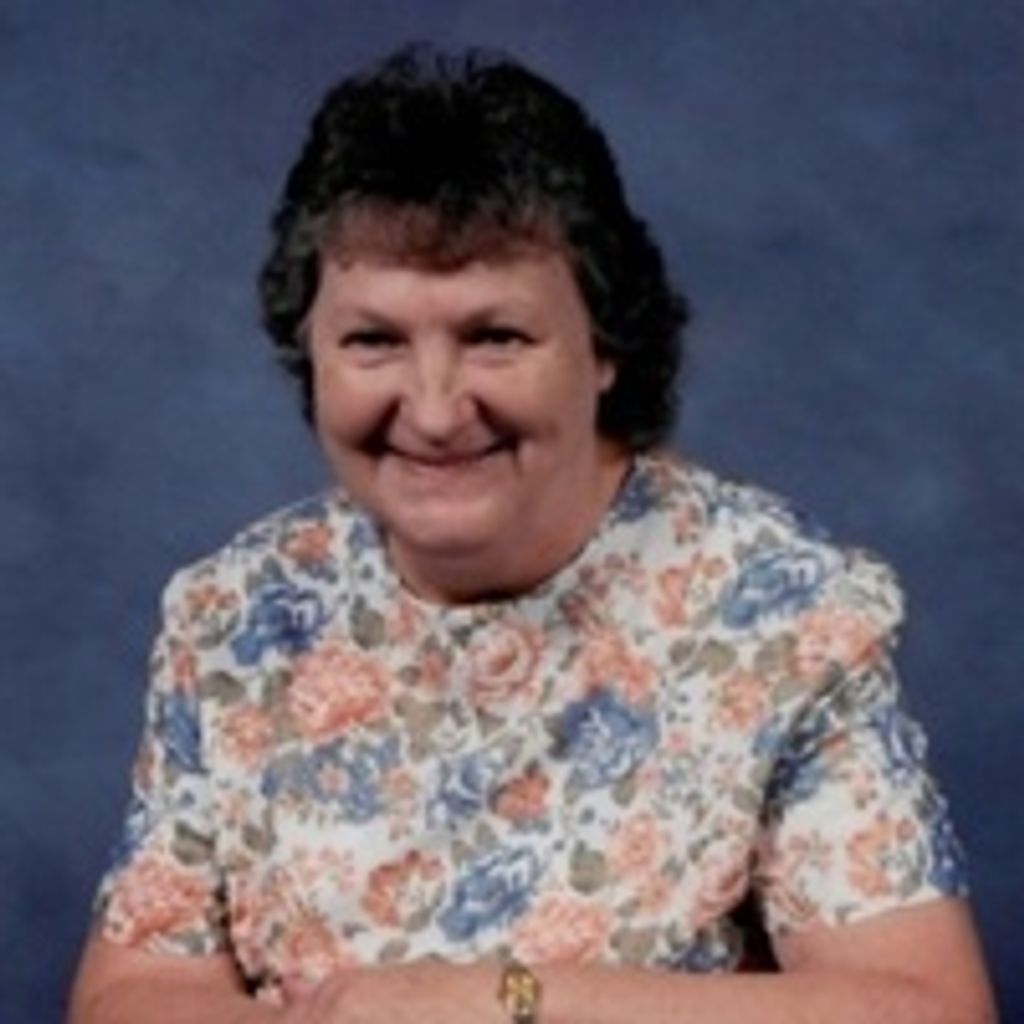 Jimmie Ruth Wade Profile Photo