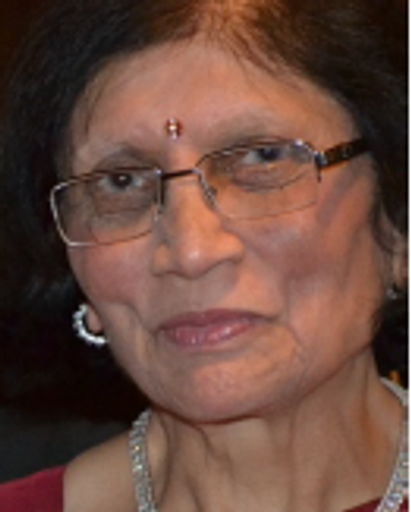 Anila Dinesh Shah Profile Photo